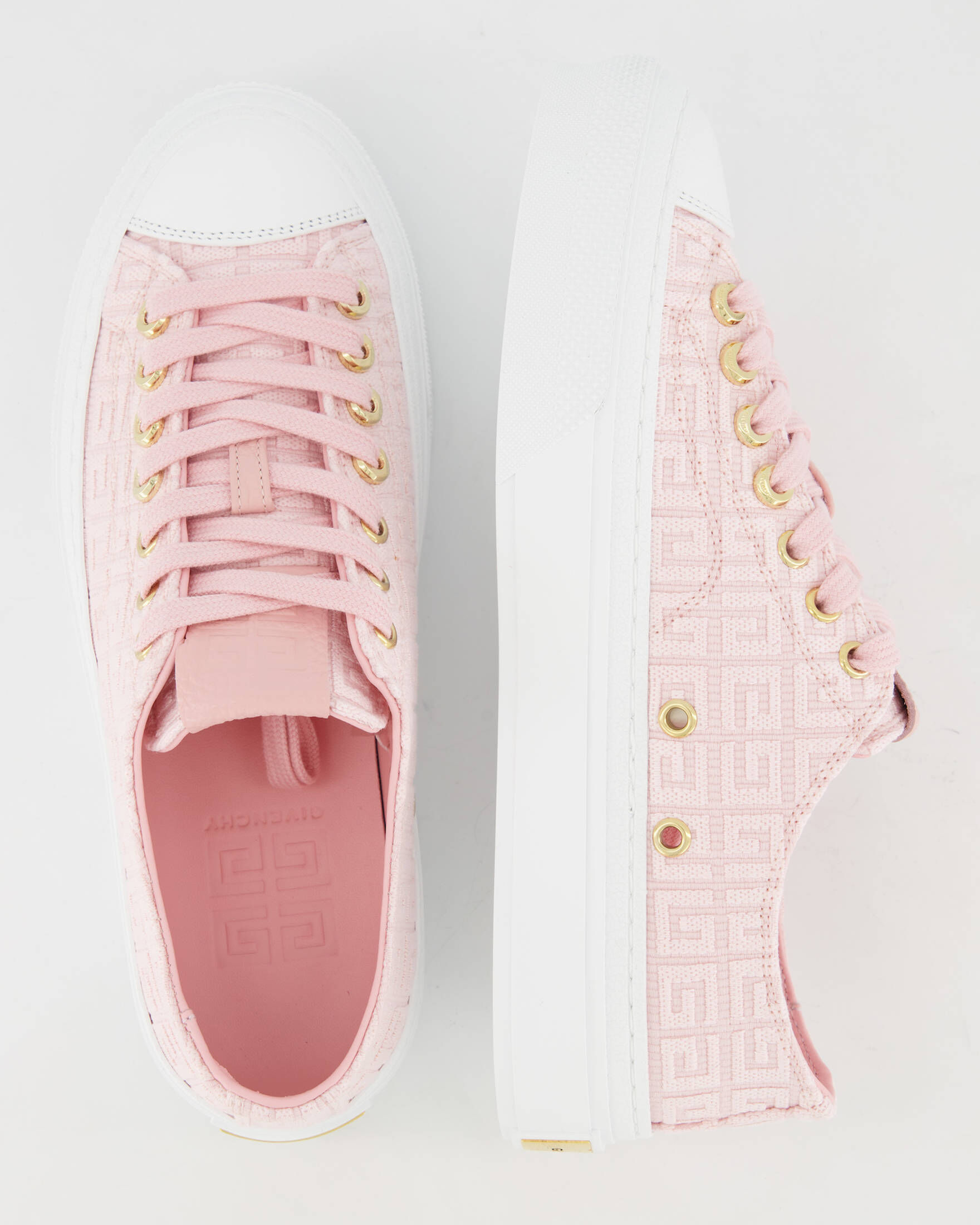 Givenchy| Damen CITY LOW Sneaker