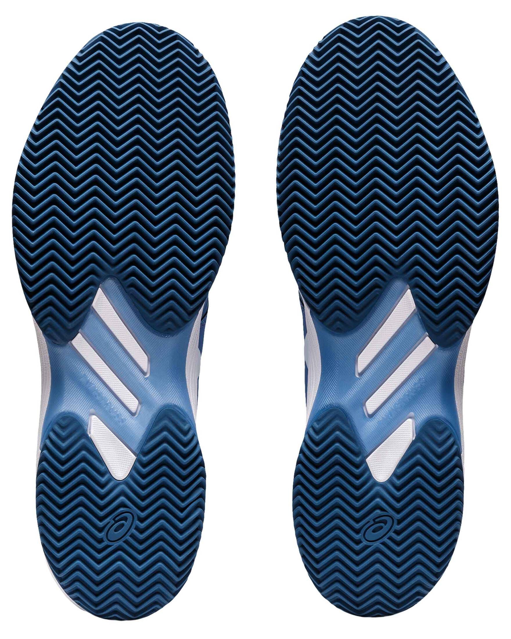 Asics| Herren Tennisschuhe SOLUTION SWIFT FF CLAY