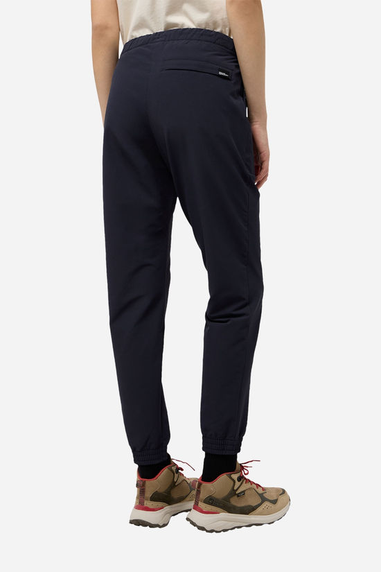 Jack Wolfskin Jack Wolfskin Newport Pants Outdoorbroek Dames
