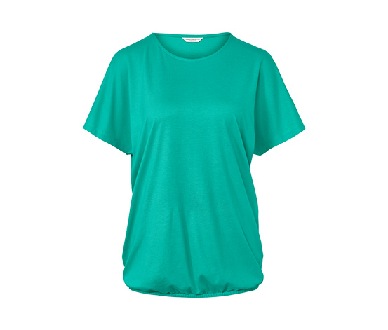 Blusenshirt