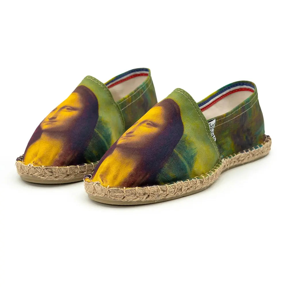 Espadrille Joconde