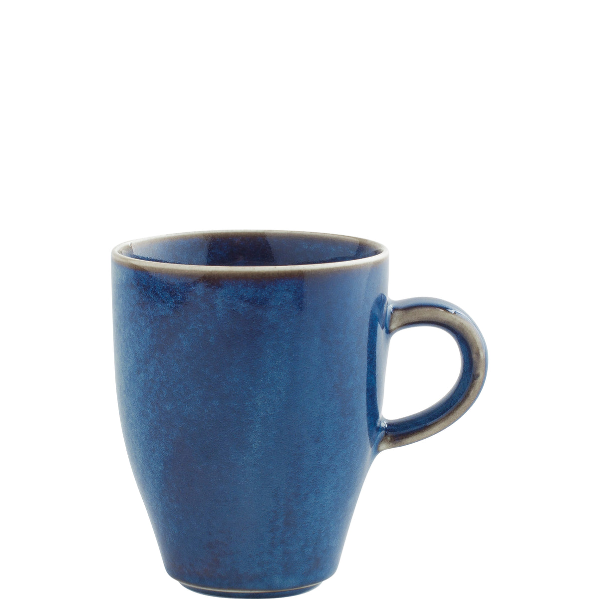 KAHLA Homestyle Kaffeebecher 0,32 l atlantic blue