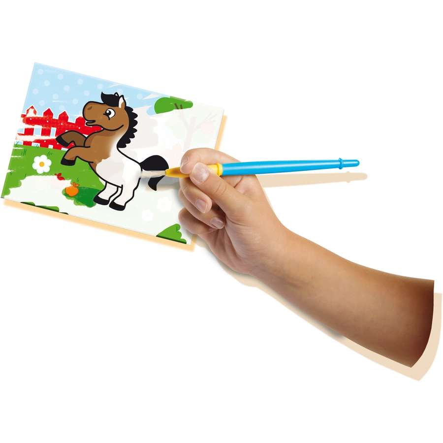 SES Creative® My first - Malen mit Wasser