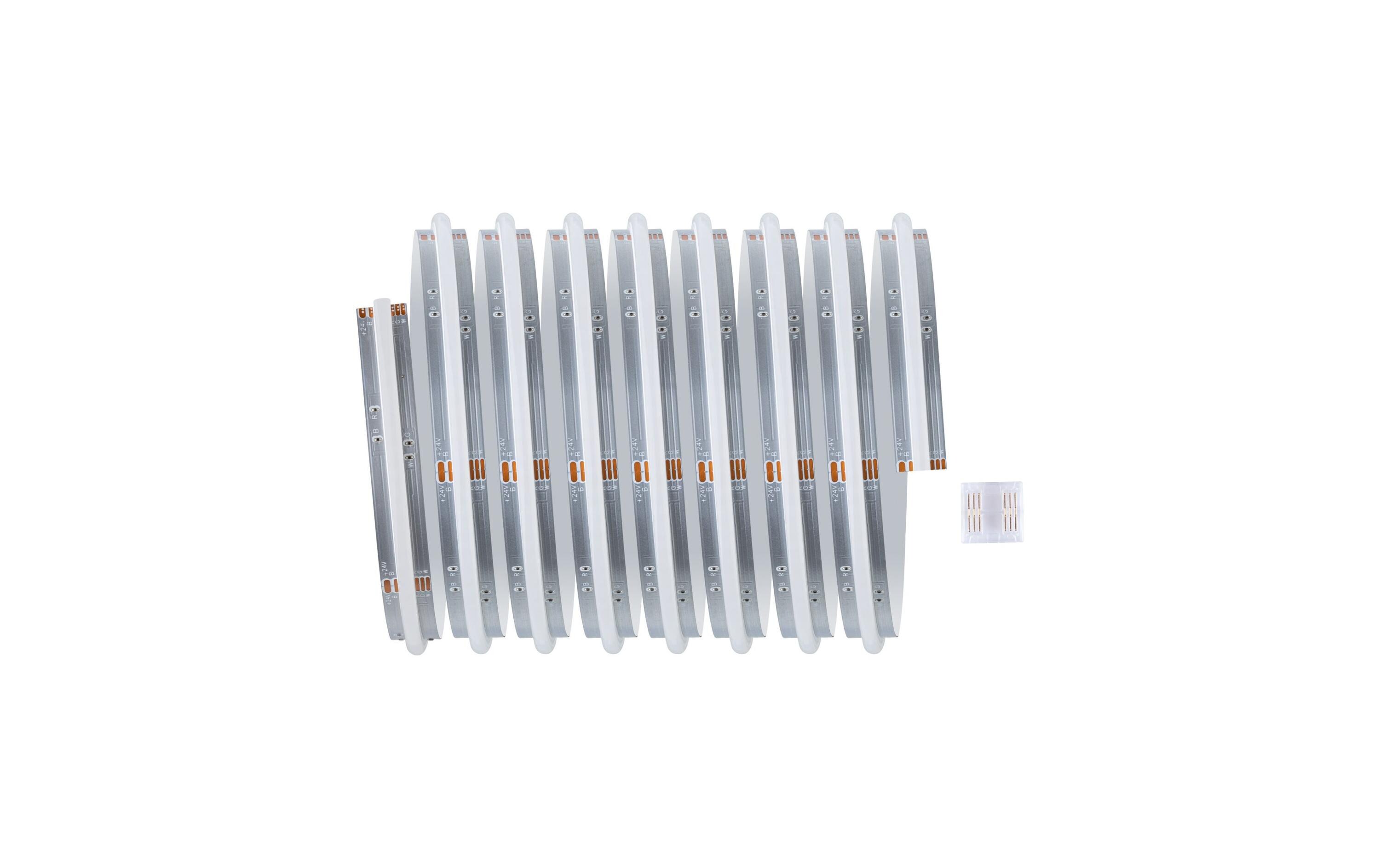 MaxLED1000 LED Strip Full-Line COB 2.5 mLight Stripes