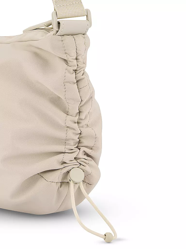 KAPTEN & SON Tasche - Umhängetasche SKARA Small beige