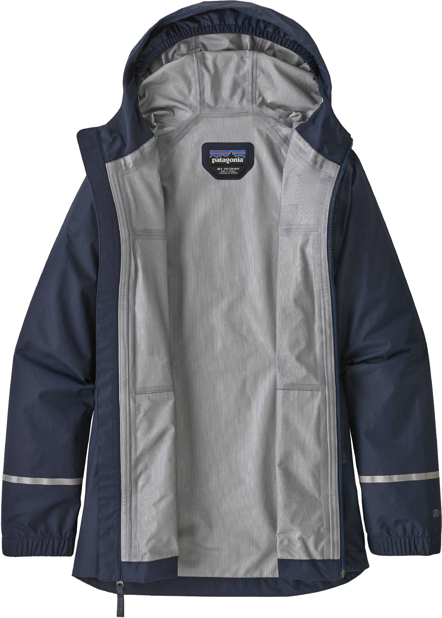 Patagonia Torrentshell 3L Jacket Girls