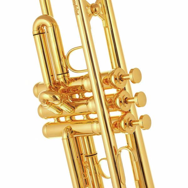 Schagerl Roman Empire Bb-Trumpet