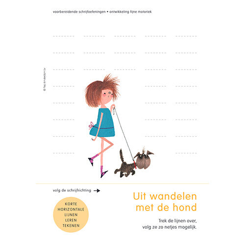 Uitgeverij volt spelen en leren met fiep