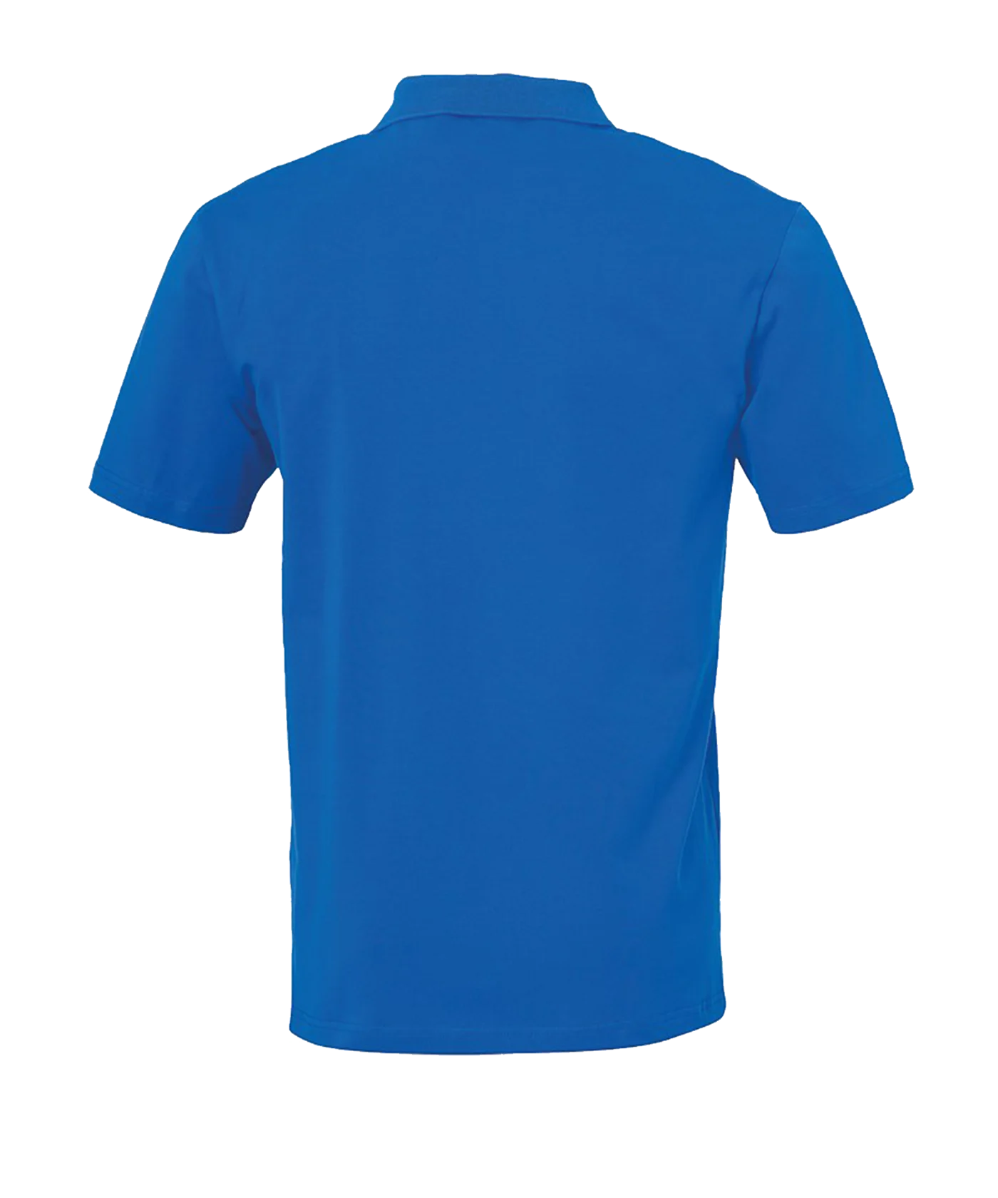 uhlsport Essential Poloshirt Kids Blau F03