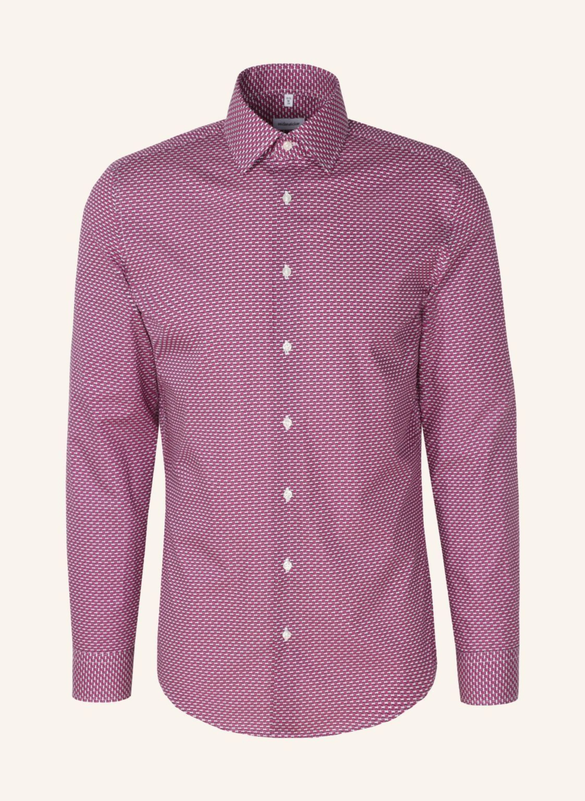 seidensticker Business Hemd Shaped Fit