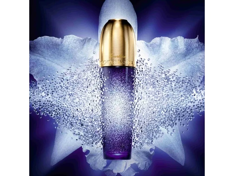 GUERLAIN ORCHIDEE IMPERIALE MICRO-L CONCENTRATE SERUM 30ML
