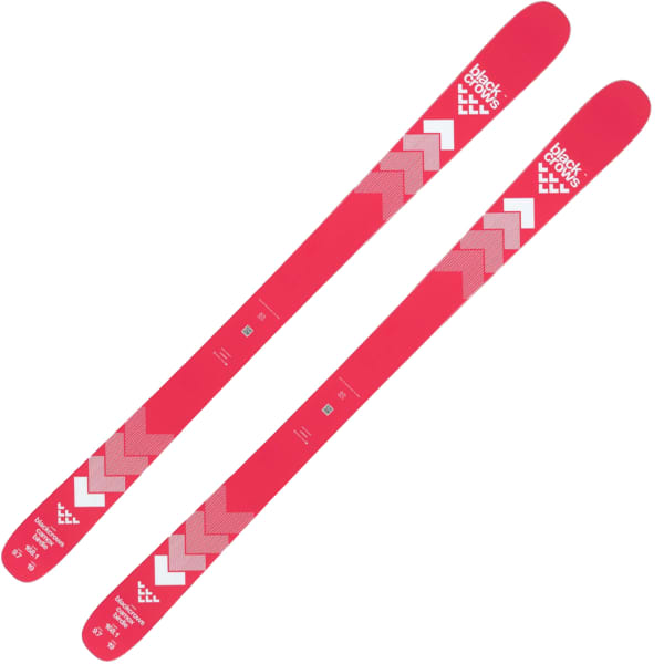 Ski BLACK CROWS CAMOX BIRDIE RED