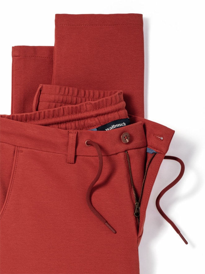 Chino Stretch&Relax