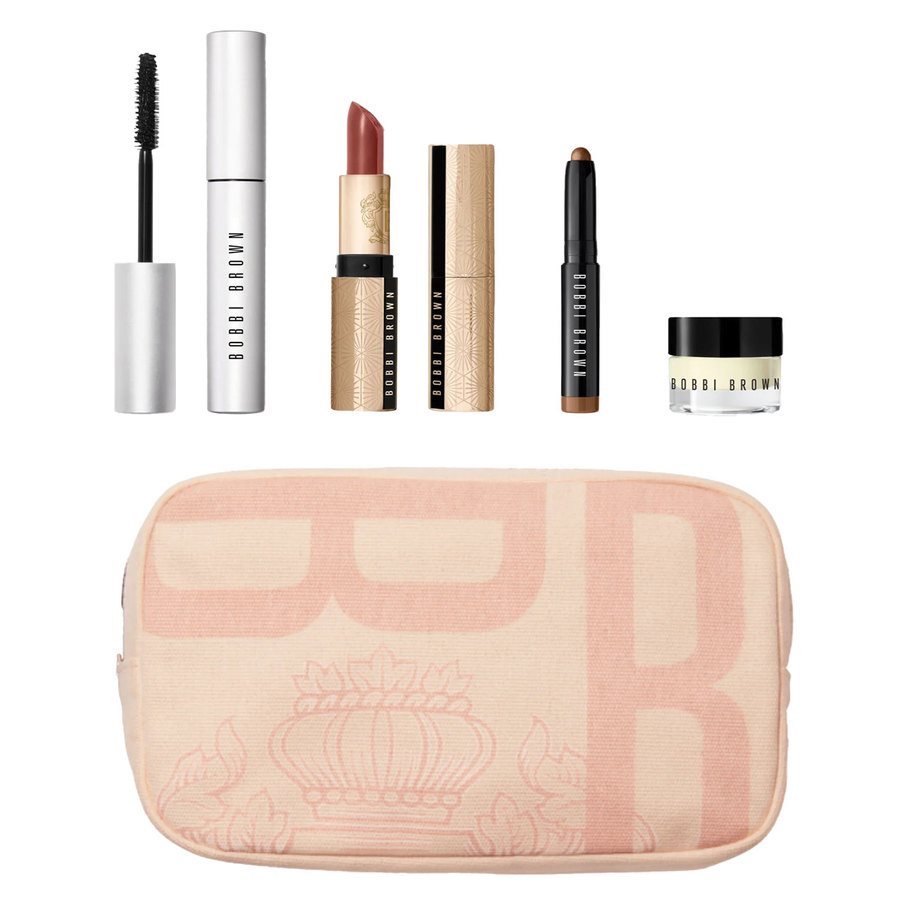 Bobbi Brown Ready To Glow Set