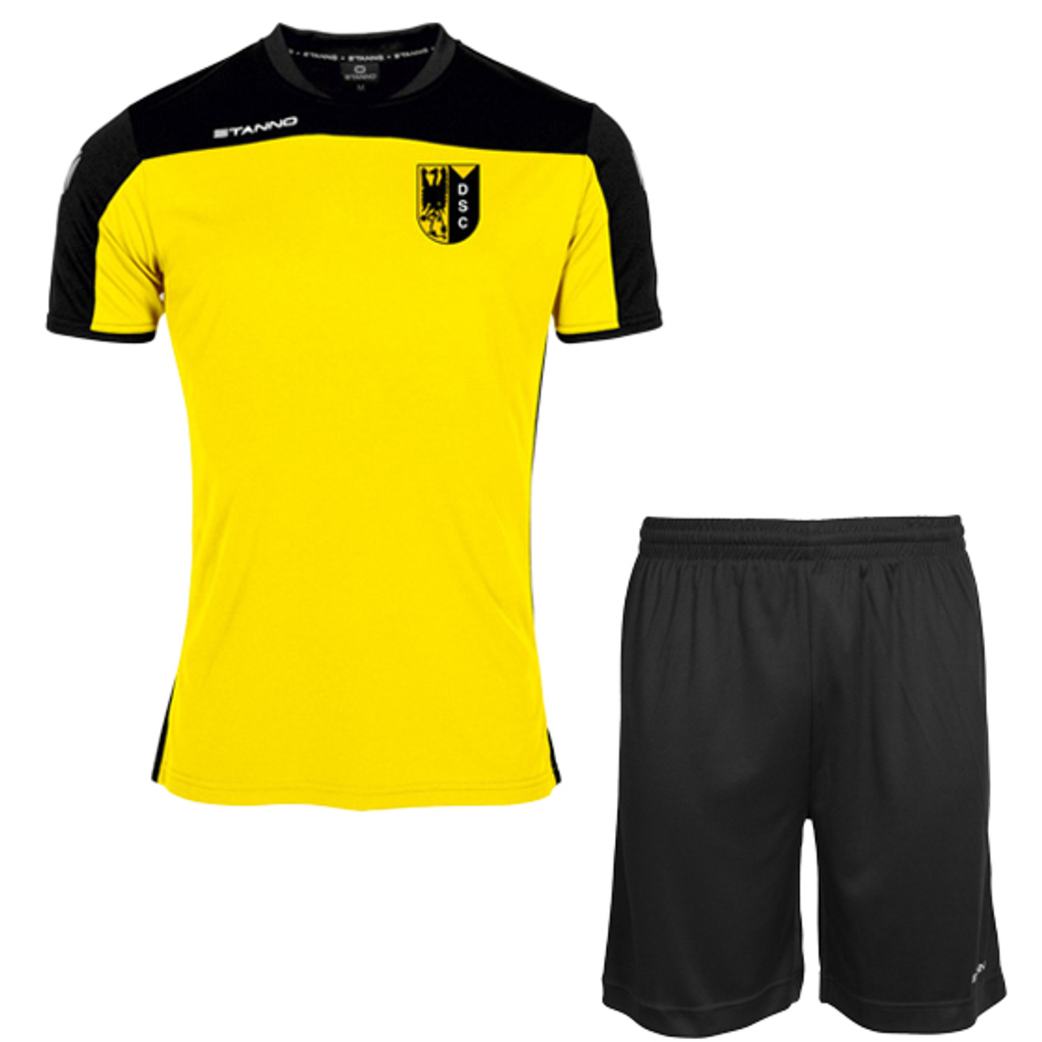 DSC Diepenveen - Stanno Pride Trainingsset Kids