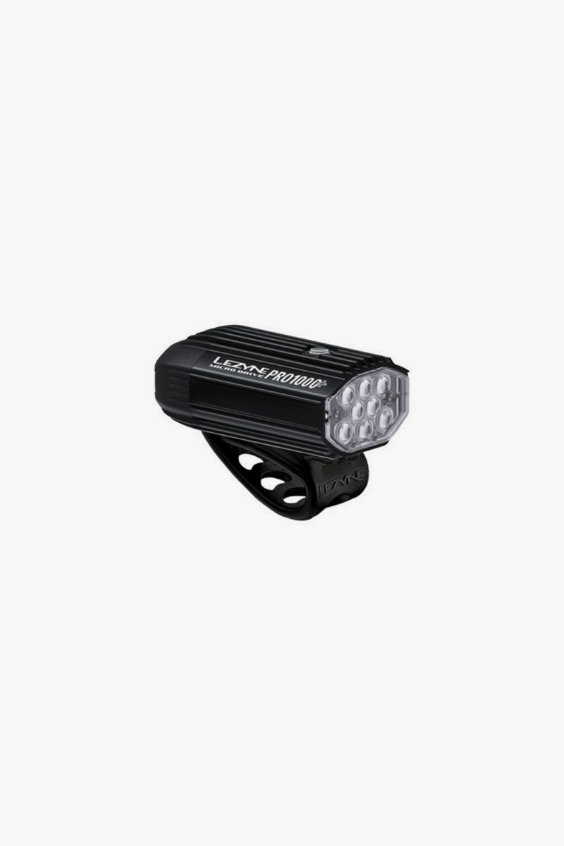 Lezyne Micro Drive Pro 1000+ Frontlicht