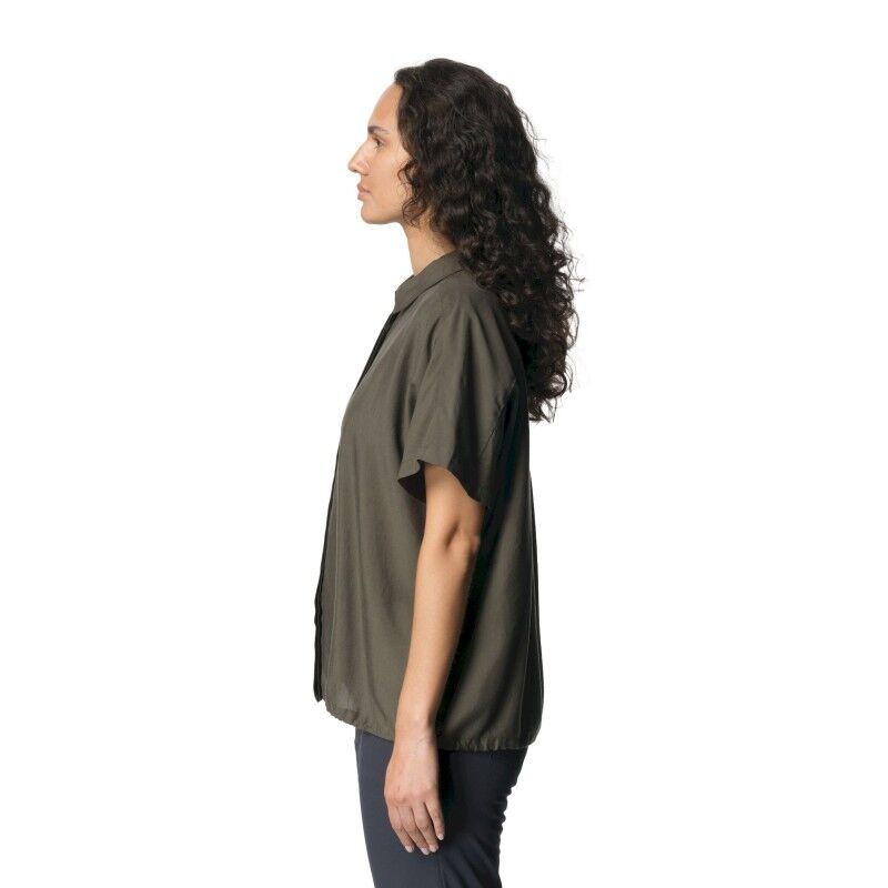 Tree Top - Chemise femme