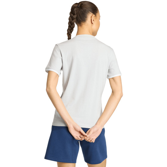 adidas Entrada 26 Tee Dames