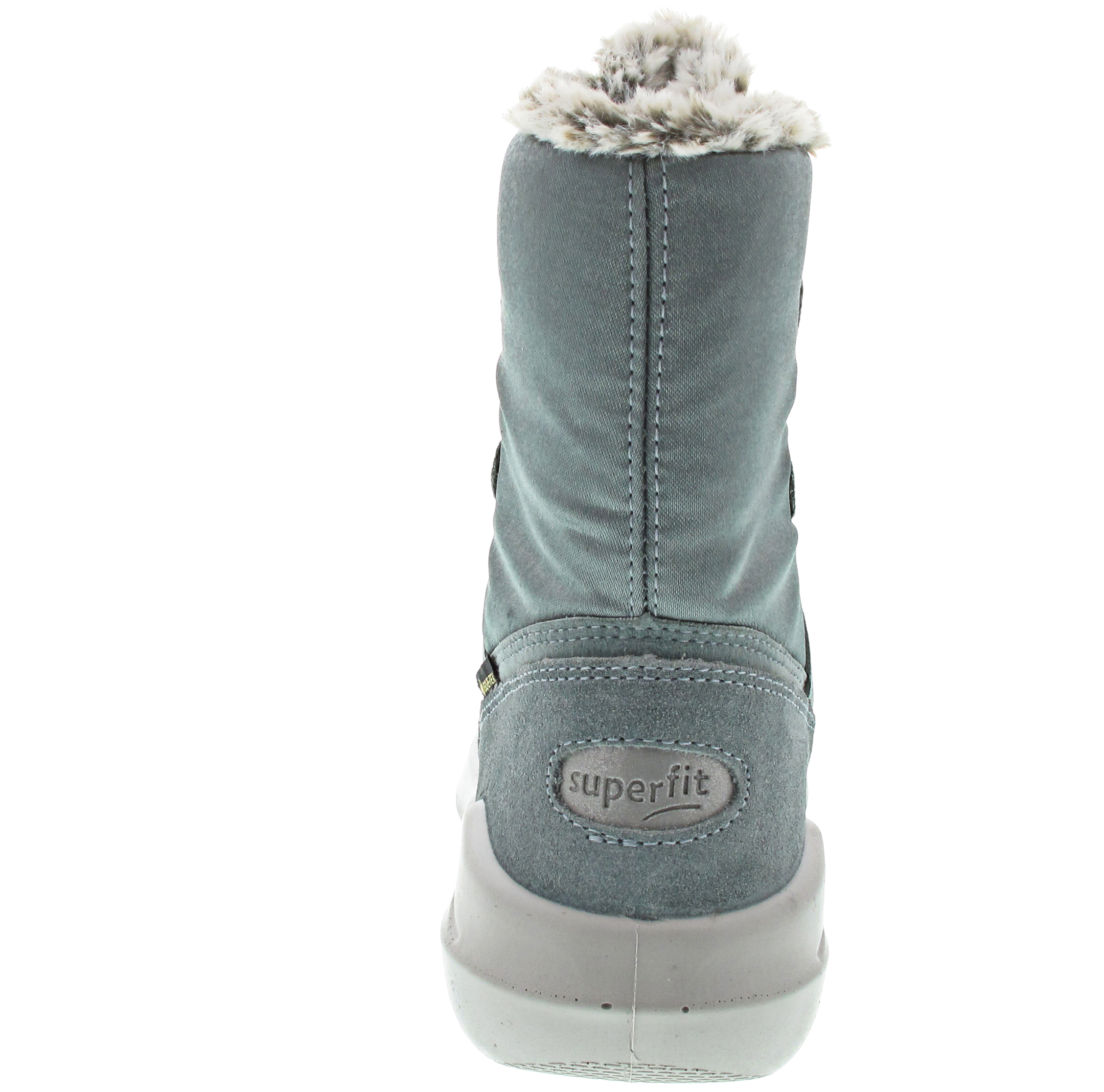 Superfit Twilight Stiefel GTX grün