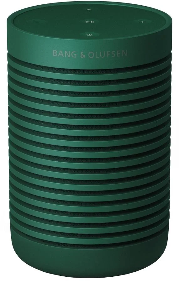 Bang & Olufsen Beosound Explore Vert Enceintes Bluetooth portables