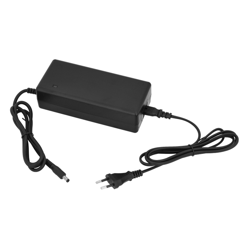 Lader elsykkel