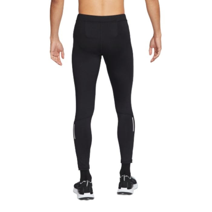 Nike Herre Lange tights Dri-Fit Essential Tights