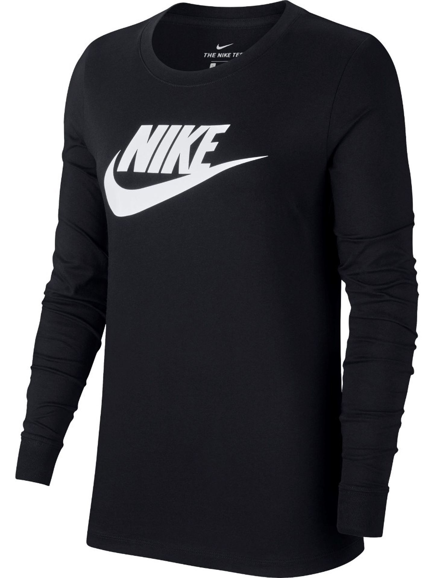 Essential Long Sleeve Tee
