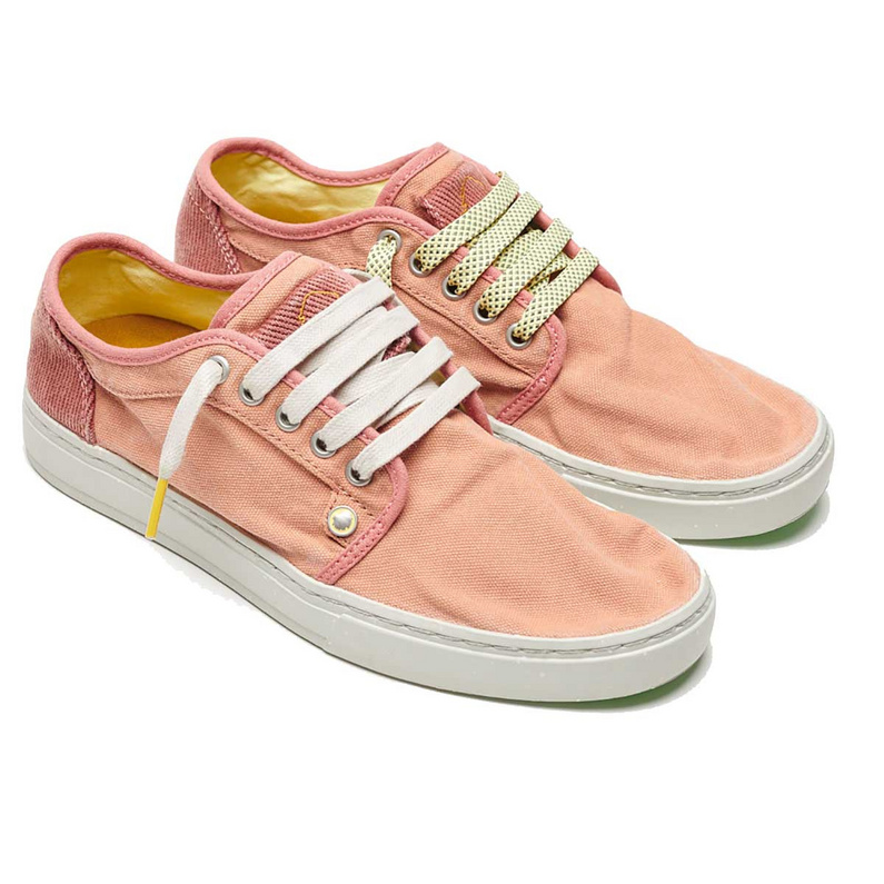 Satorisan Damen Heisei Gaia Terra.2 Schuhe