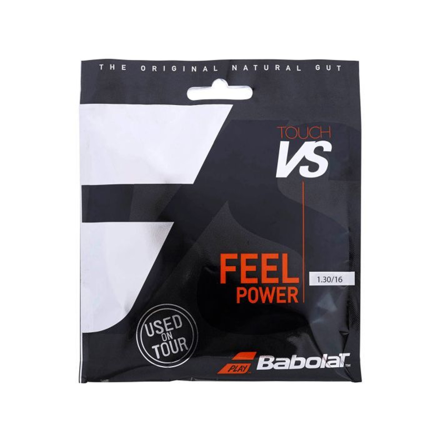Babolat Touch VS 6M Set