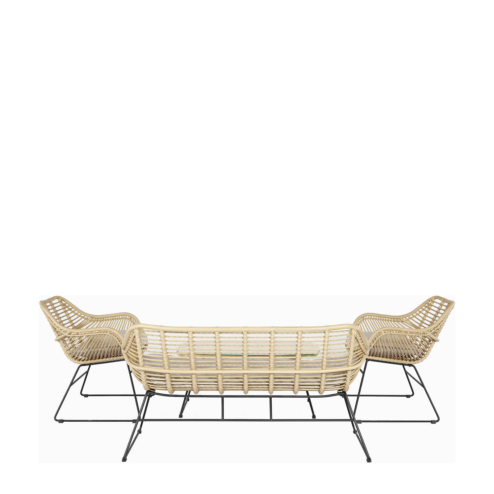 Loungeset Wates