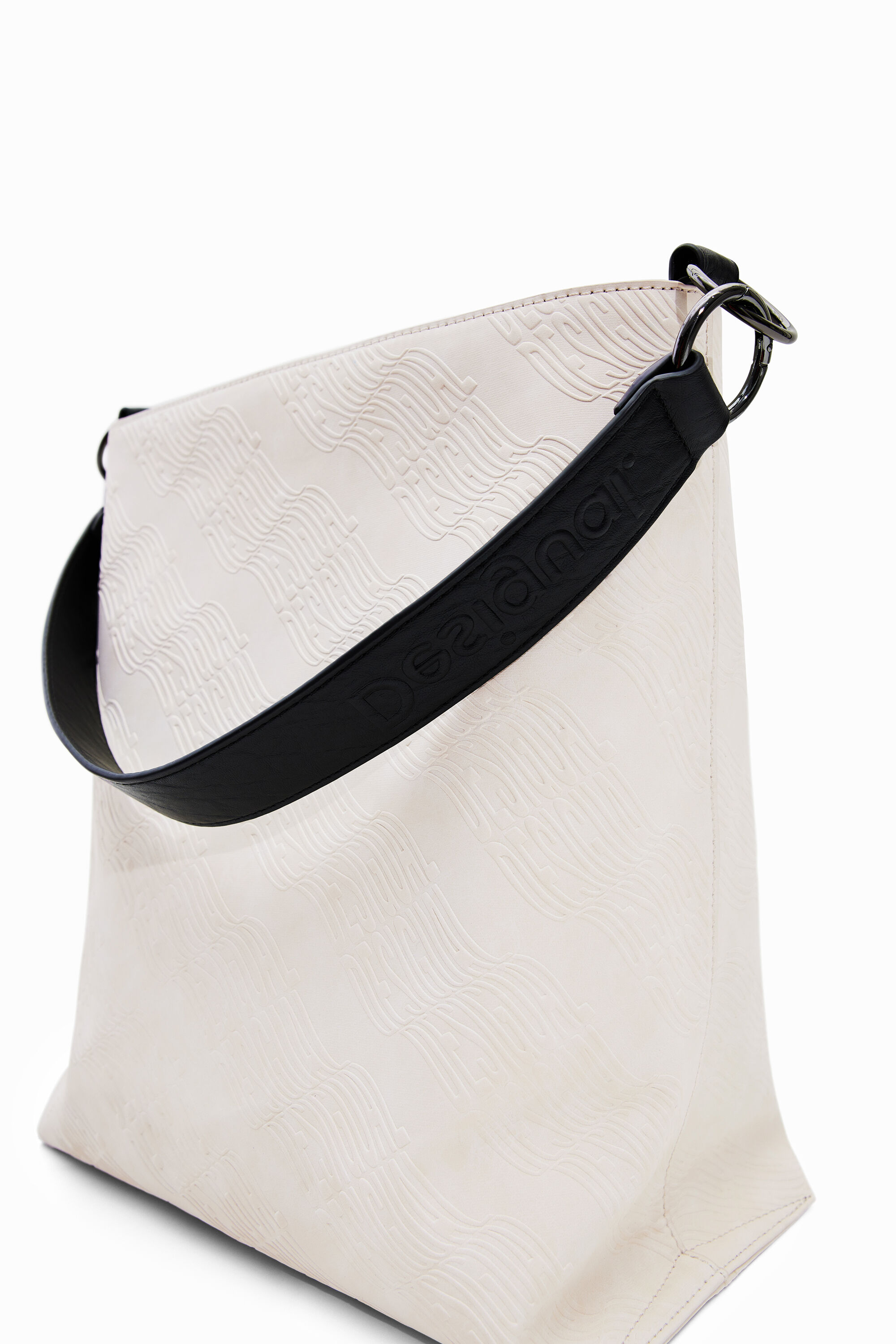 Bolsa saco grande logos