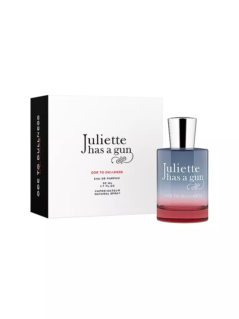 JULIETTE HAS A GUN Ode tu Dullness Eau de Parfum 50ml keine Farbe