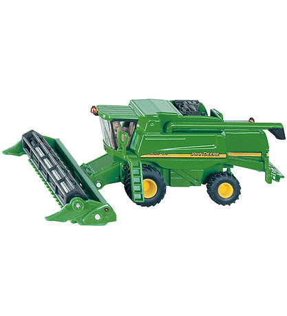 Siku Mähdrescher - 1:87 - John Deere T670I Mähdrescher