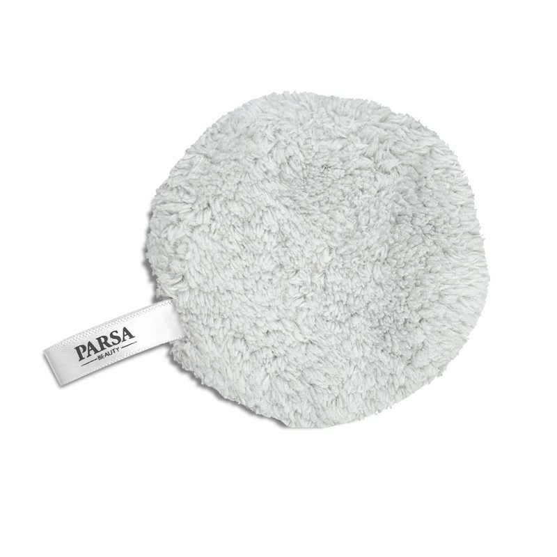 Parsa<br>Rensepuder Mikrofiber