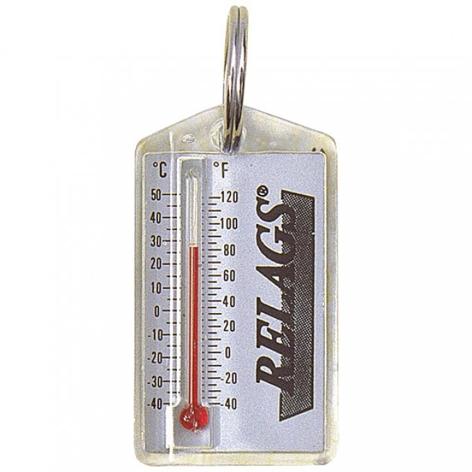 Thermometer-Anhänger