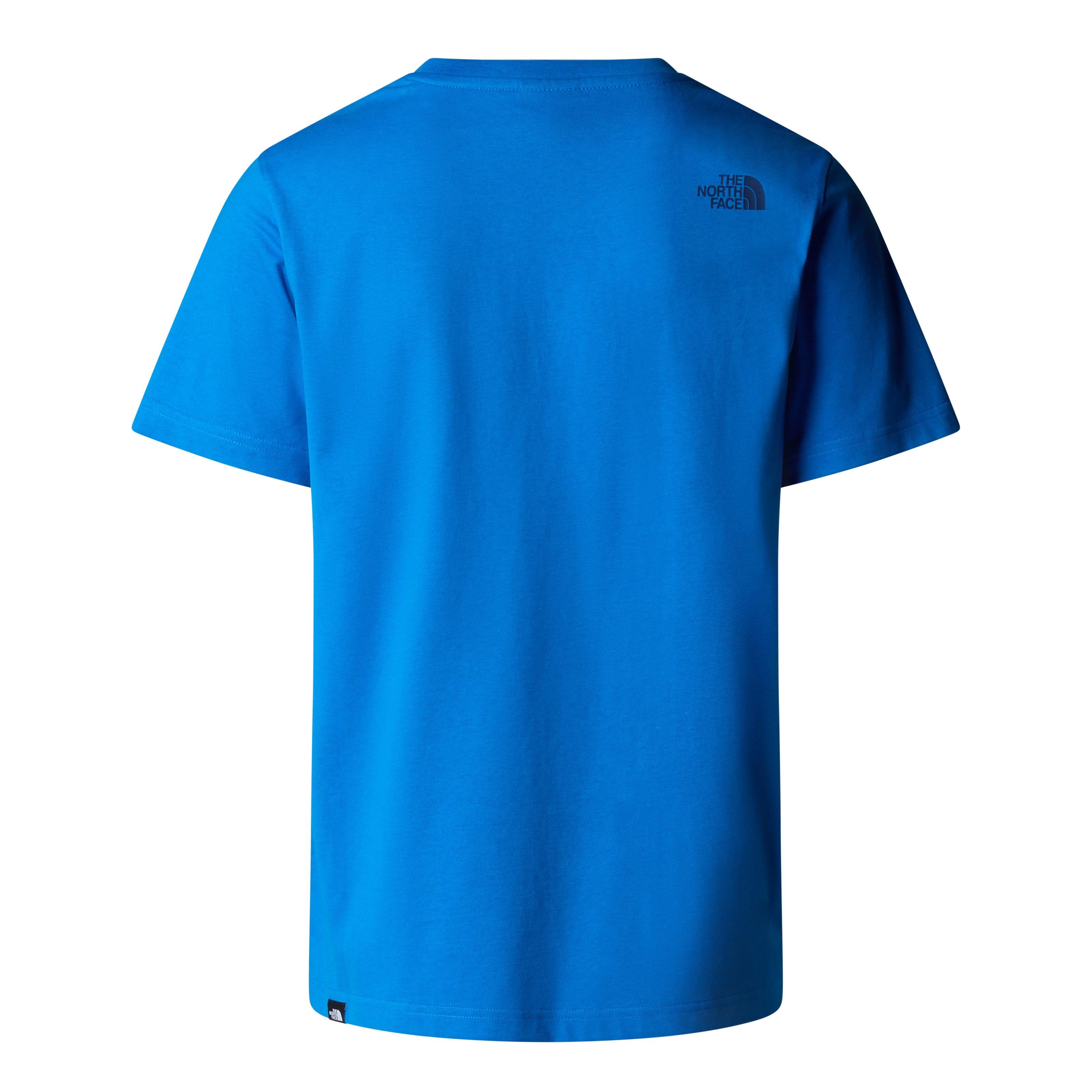 The North Face Easy T-shirt