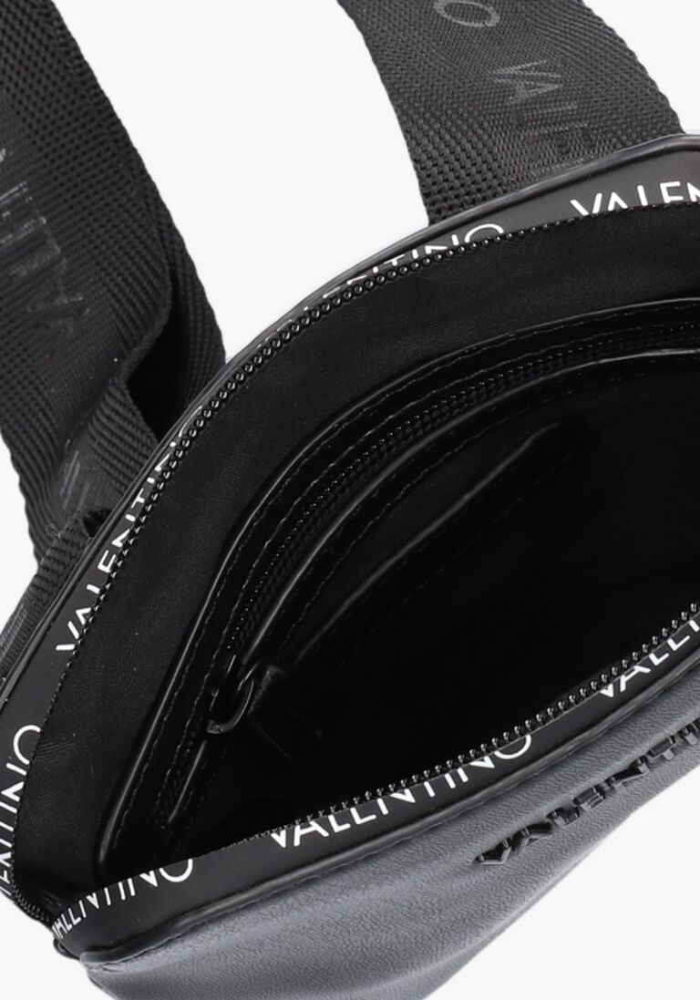 VALENTINO BAGS zwarte valentino bags reportertas vermut vbs5t705