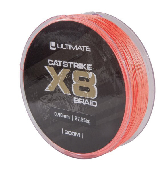 Ensemble complet silure Ultimate Multi-Cat (200g)