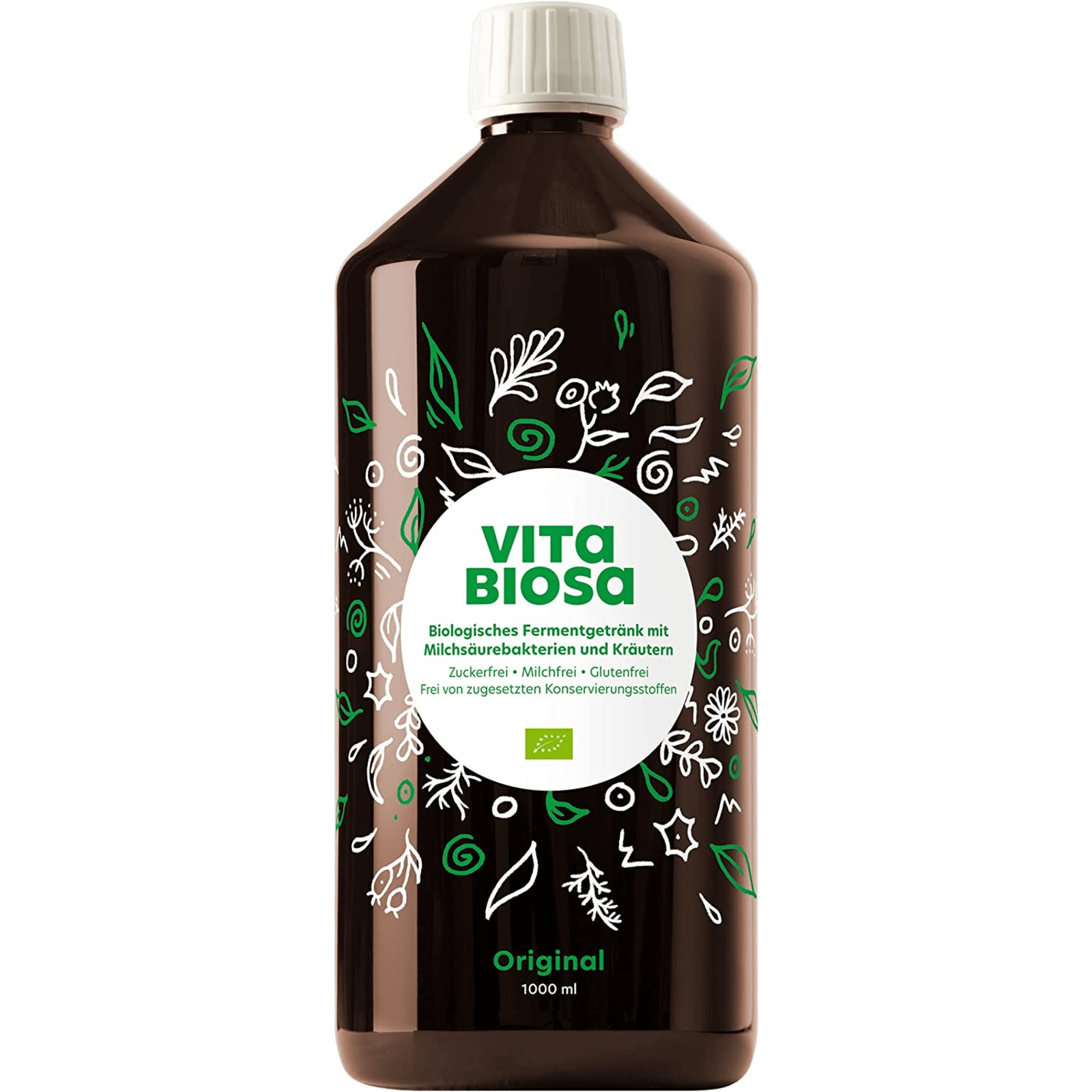 Vita Biosa Original bio (1000ml)
