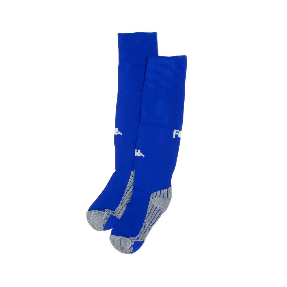 Kappa FC Grenoble Chaussettes Bleu royal Enfant Kappa