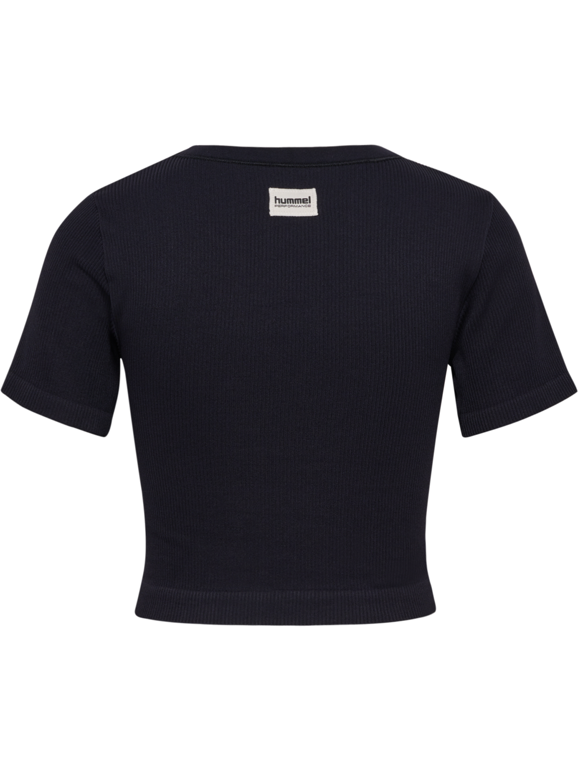 hmlPULSE SEAMLESS RIB W T-SHIRT S/S