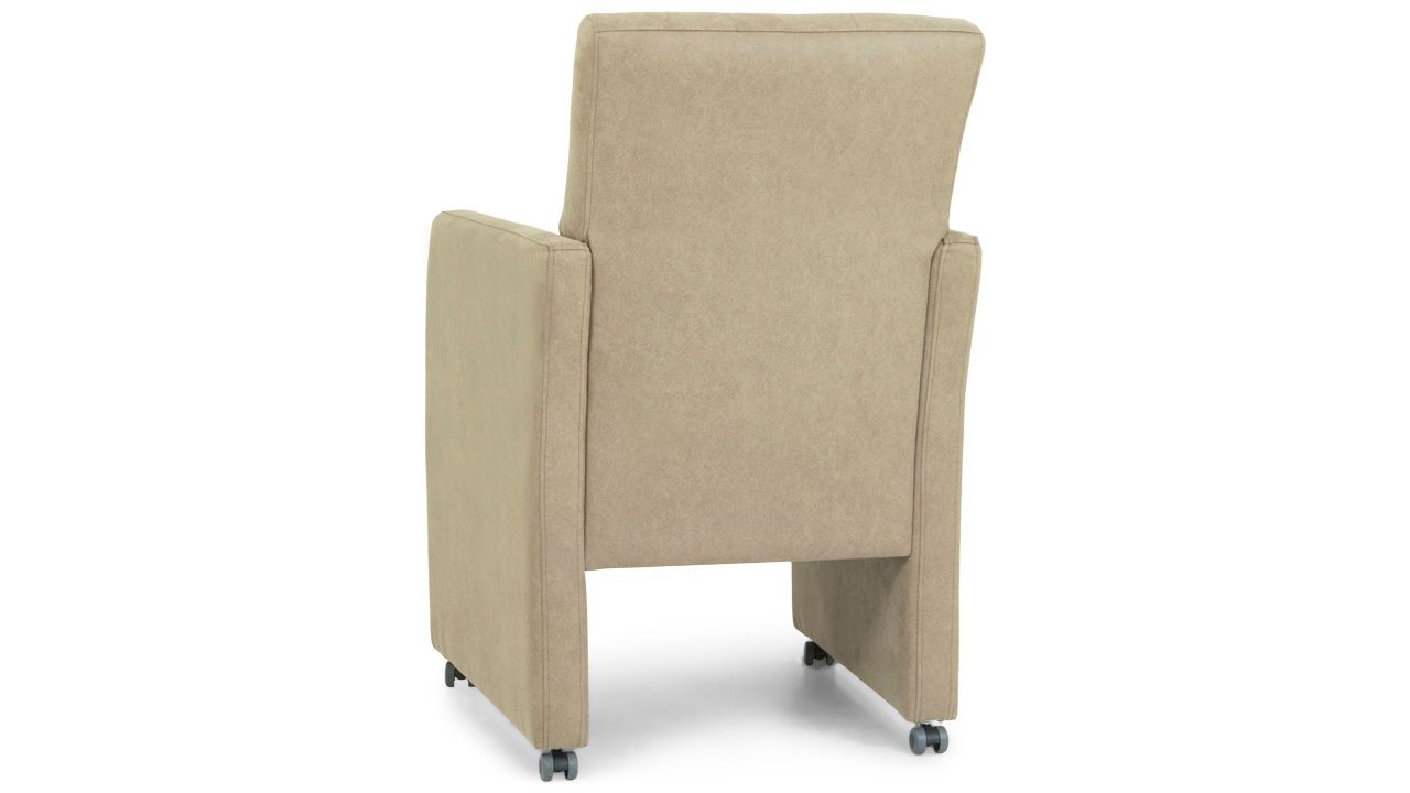 Stoel Geneva B62 x D69 x H93 cm