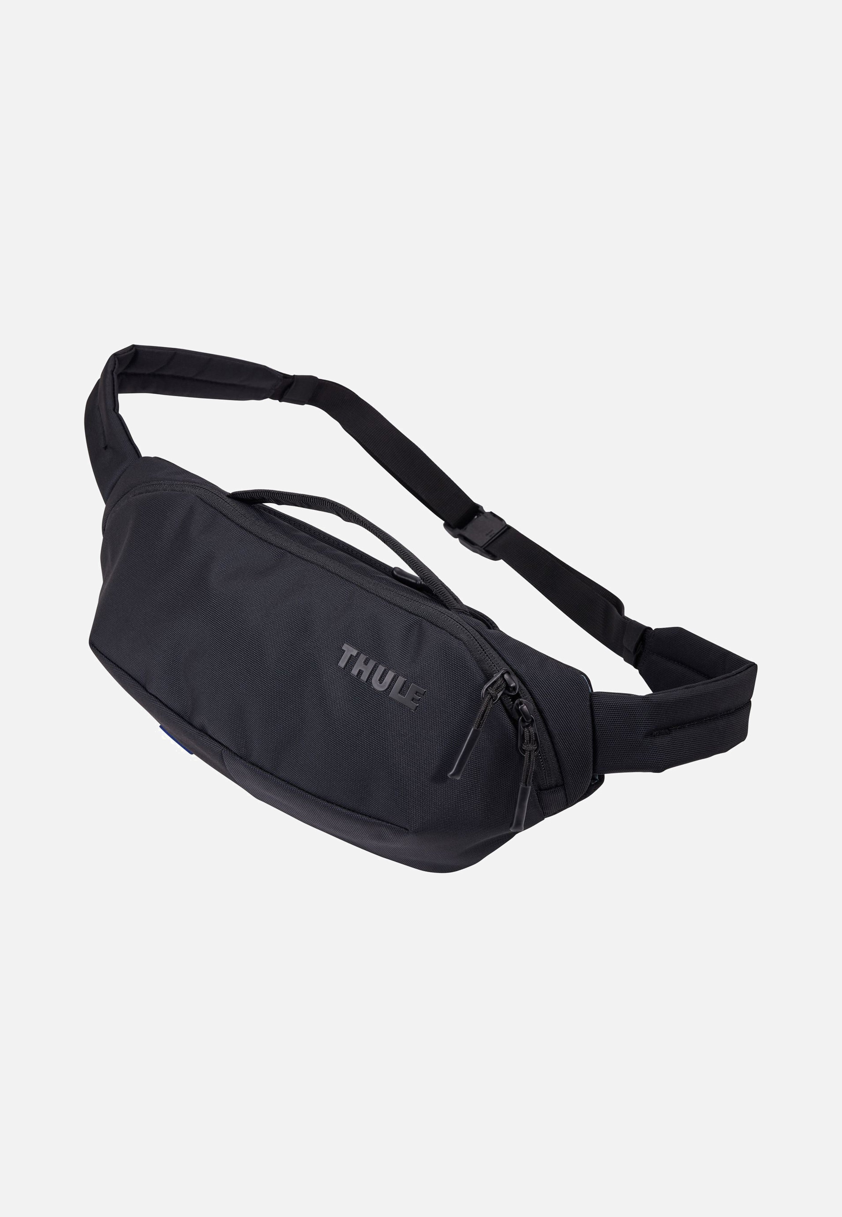 Subterra 2 Black - Tasche