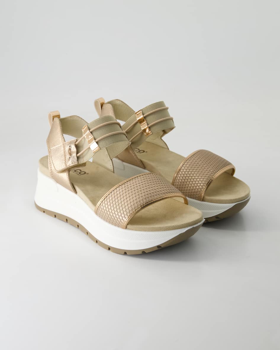 Igi & Co DRN 76775 Sandalen in Beige