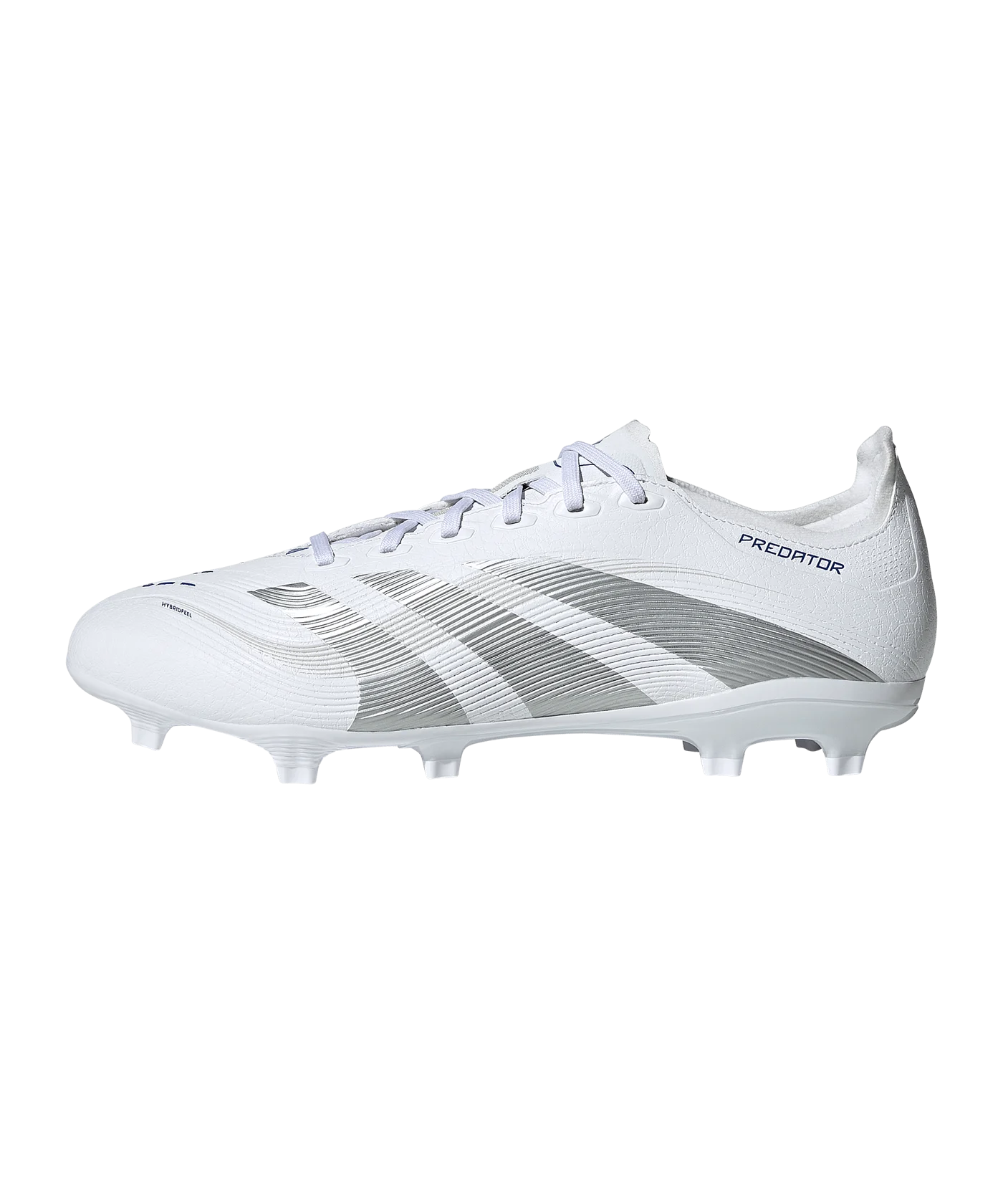 adidas Predator League FG Polar Victory Weiss