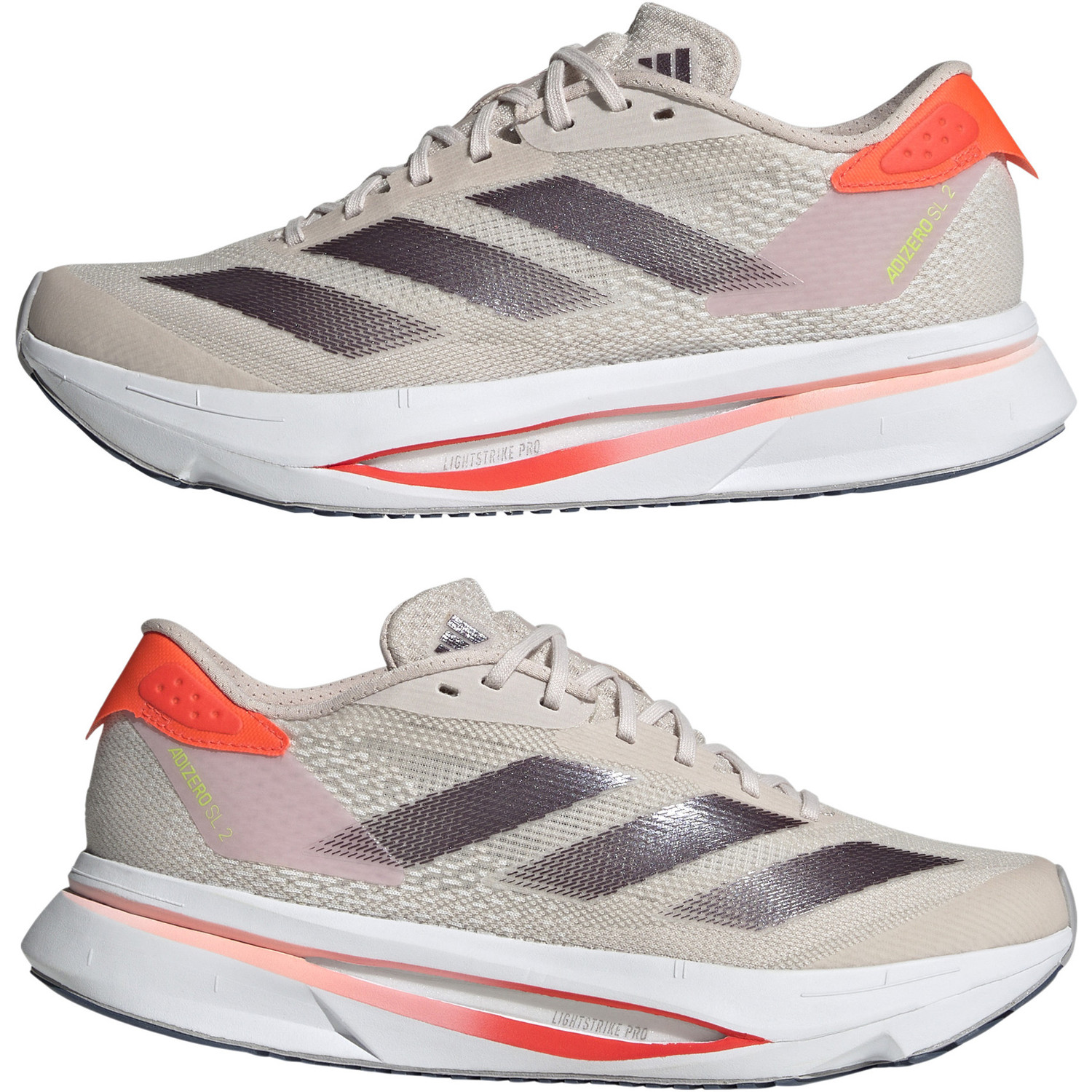 adidas Adizero SL 2 Dames