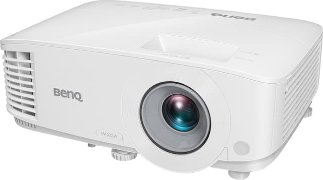 BenQ MW550 virksomhedsprojektor