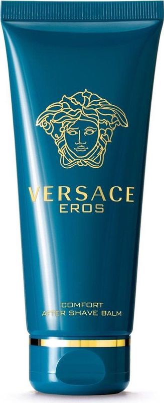Versace - Eros Aftershave Balm - 100ml