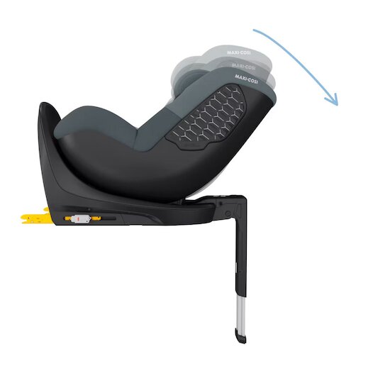 Siège auto Mica 360 S   Tonal Graphite        de               Maxi-Cosi