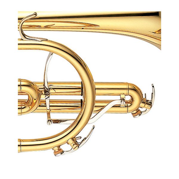 Yamaha YCR-8335 02 Cornet